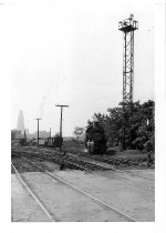 NW 4-8-0 #422 - Norfolk & Western 